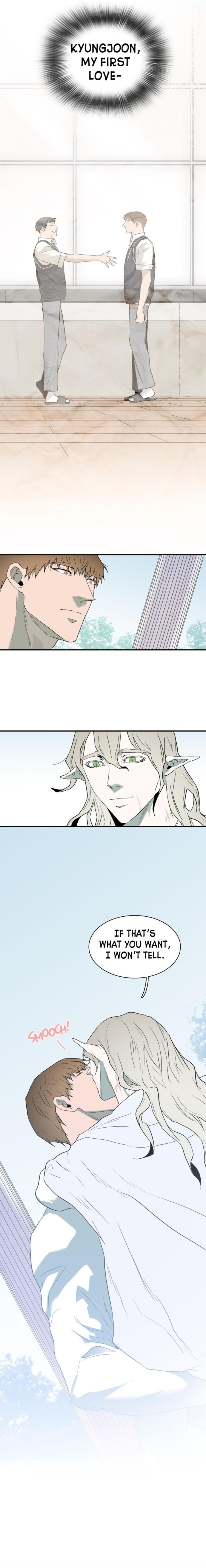 Dear. Door Chapter 113 page 13 - 