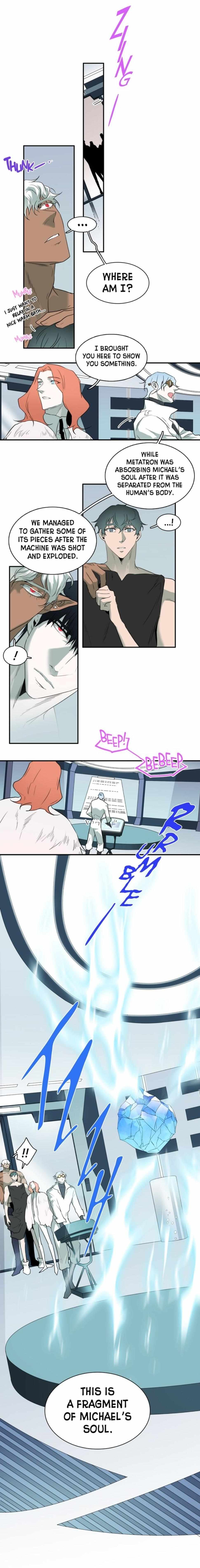 Dear. Door Chapter 113 page 14 - 