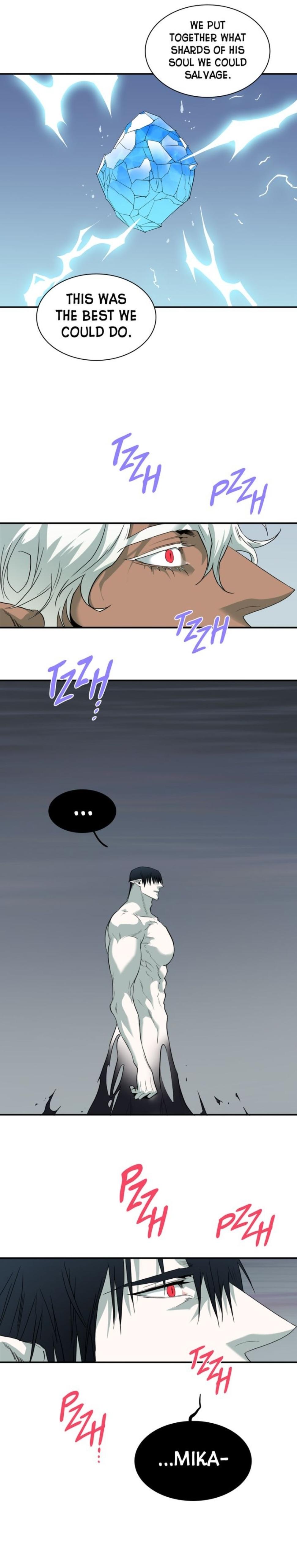 Dear. Door Chapter 113 page 15 - 