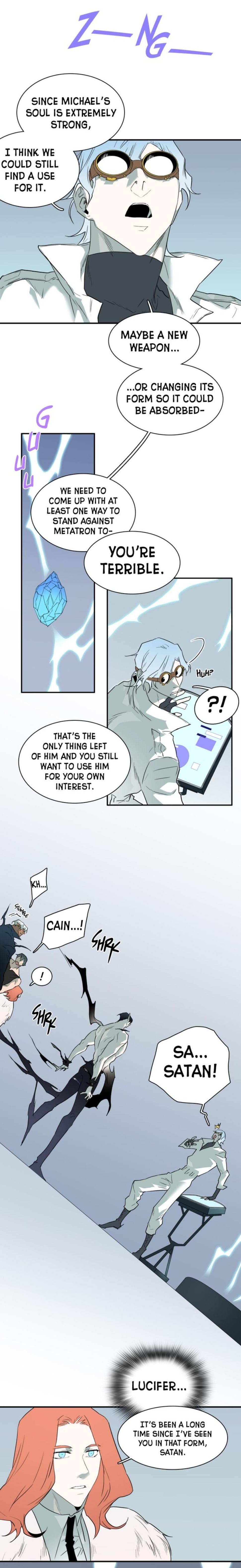 Dear. Door Chapter 113 page 16 - 