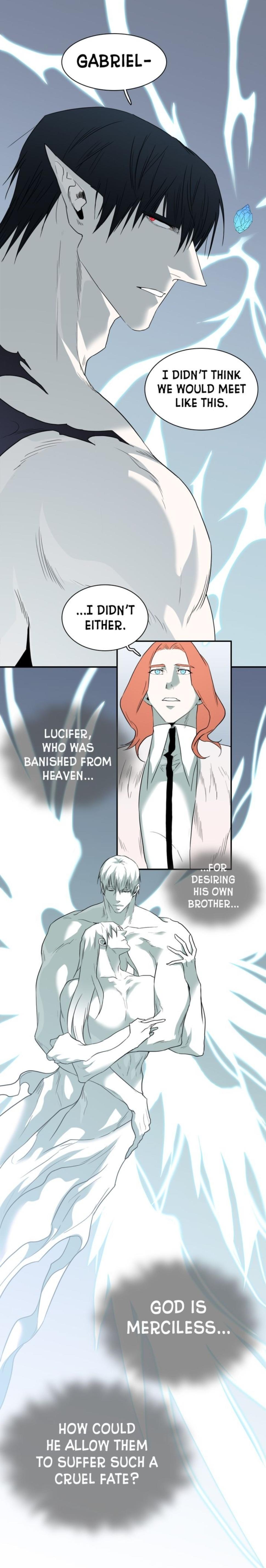 Dear. Door Chapter 113 page 17 - 