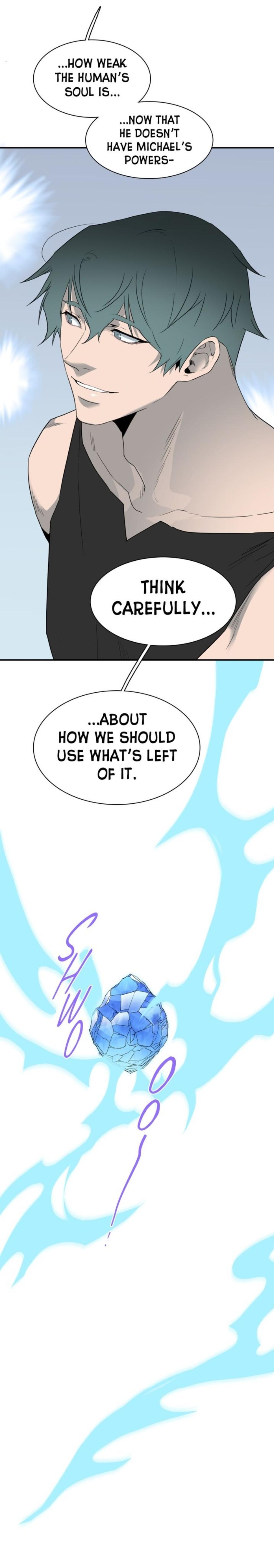 Dear. Door Chapter 113 page 21 - 
