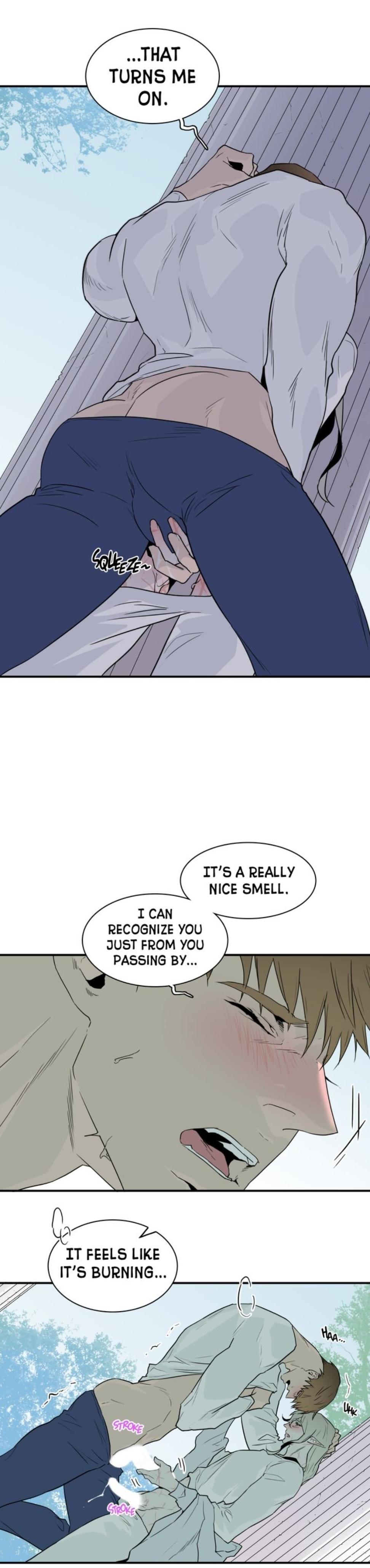 Dear. Door Chapter 113 page 5 - 