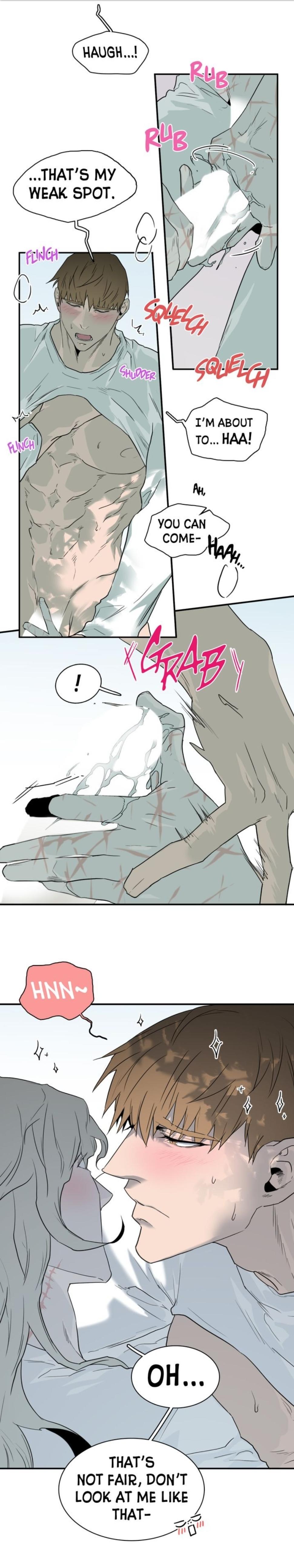Dear. Door Chapter 113 page 6 - 