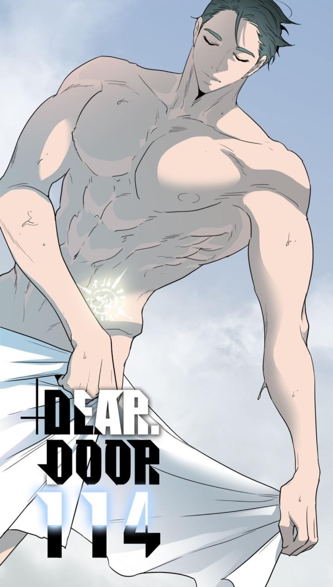 Dear. Door Chapter 114 page 2 - 