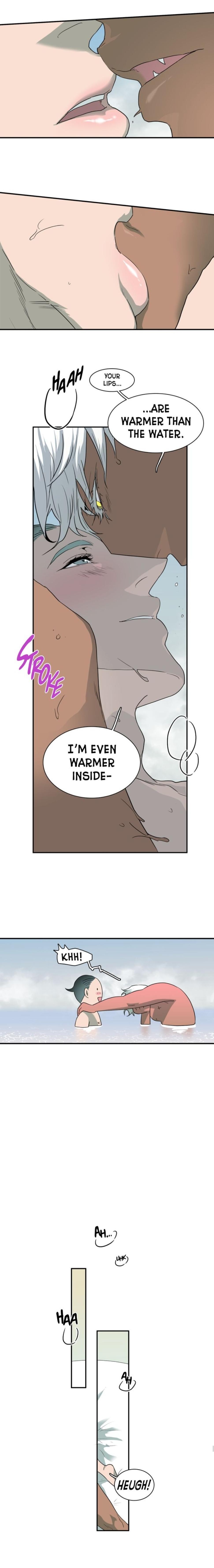 Dear. Door Chapter 114 page 13 - 