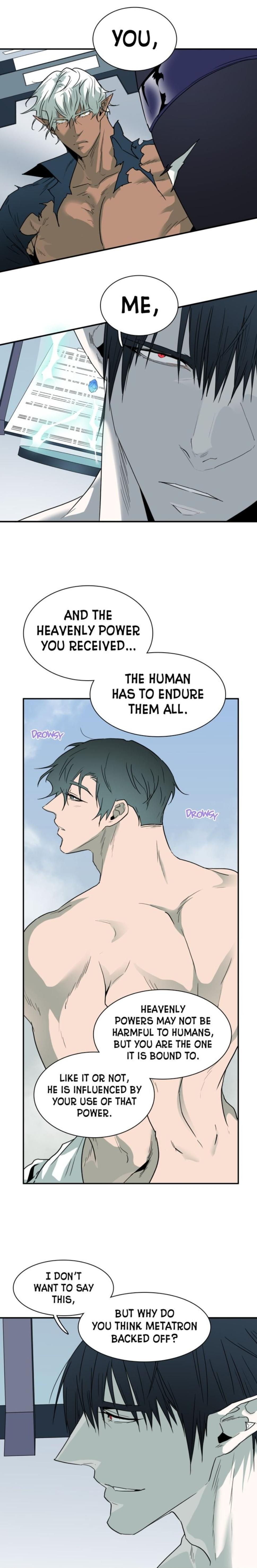 Dear. Door Chapter 114 page 4 - 