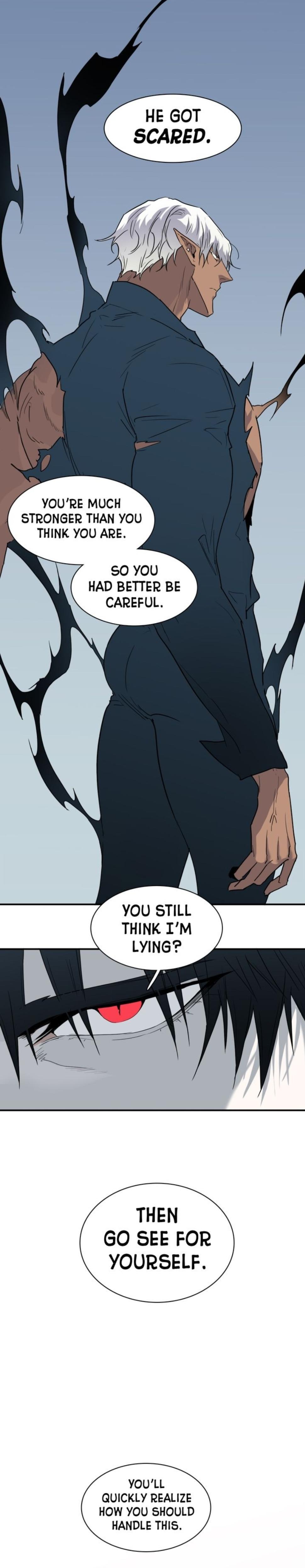 Dear. Door Chapter 114 page 5 - 