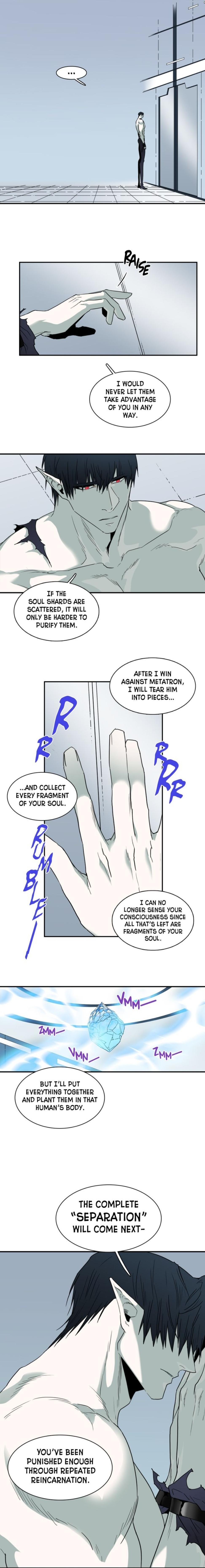 Dear. Door Chapter 114 page 7 - 