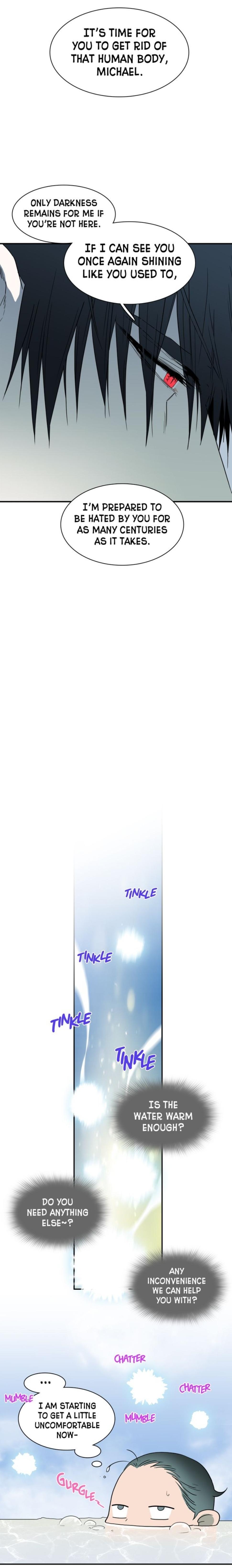 Dear. Door Chapter 114 page 8 - 