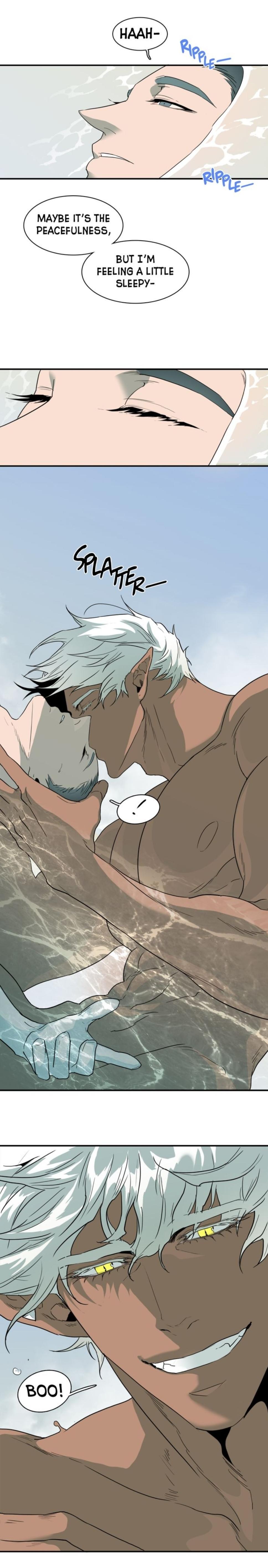 Dear. Door Chapter 114 page 10 - 