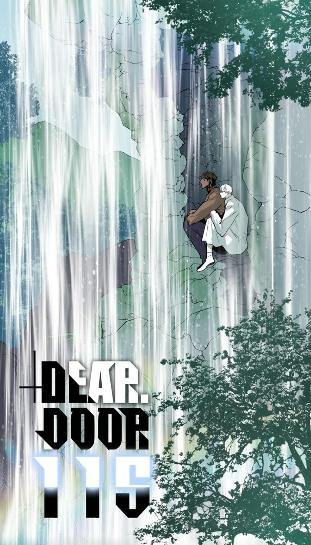 Dear. Door Chapter 115 page 2 - 