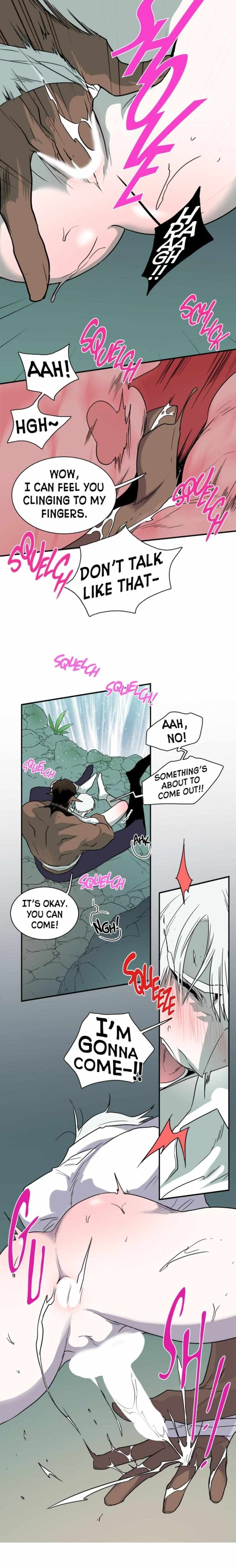 Dear. Door Chapter 115 page 11 - 