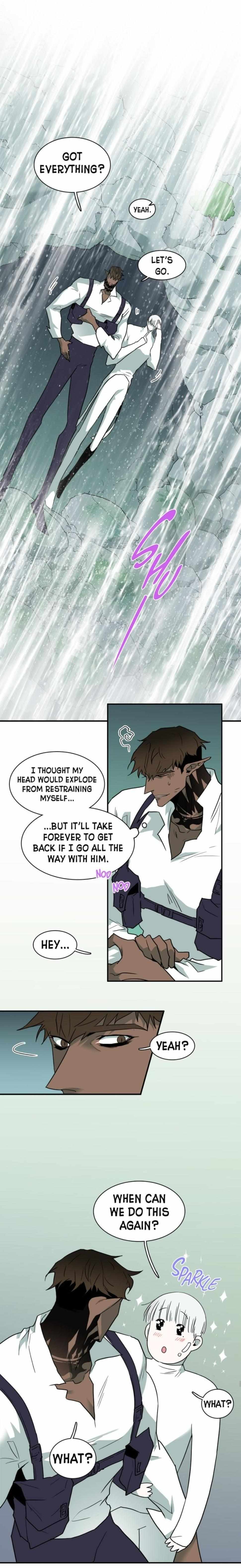 Dear. Door Chapter 115 page 13 - 