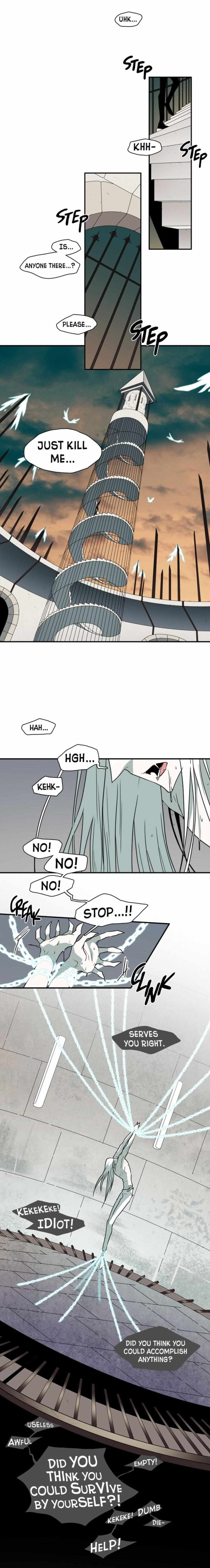 Dear. Door Chapter 115 page 15 - 