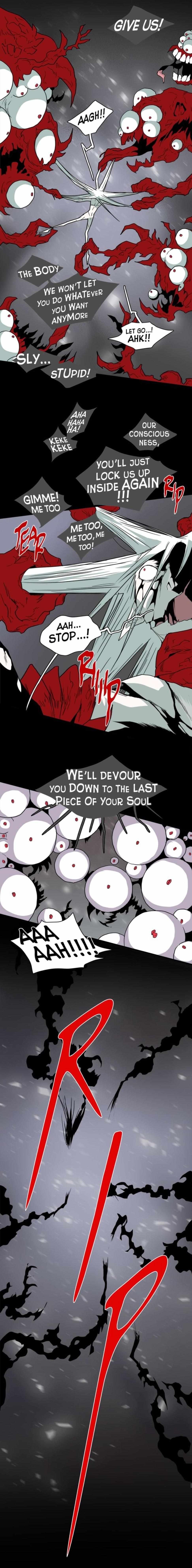 Dear. Door Chapter 115 page 16 - 