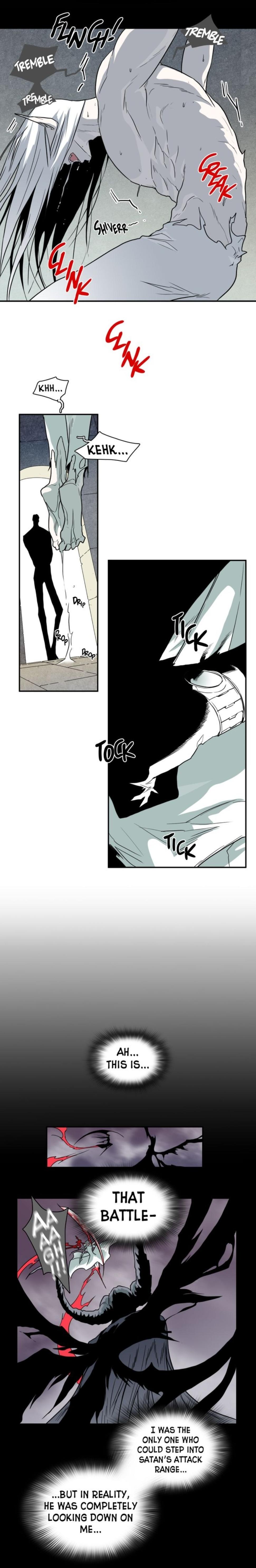 Dear. Door Chapter 115 page 17 - 