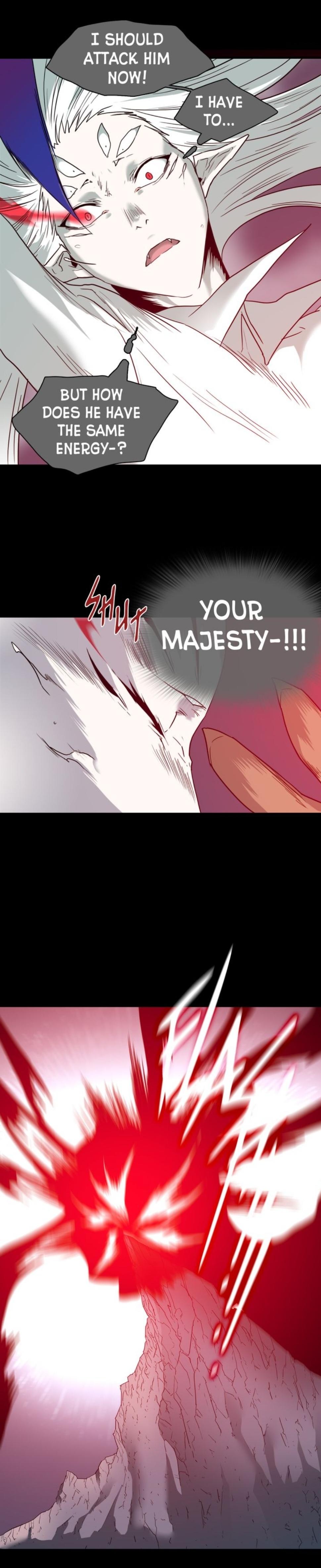 Dear. Door Chapter 115 page 19 - 