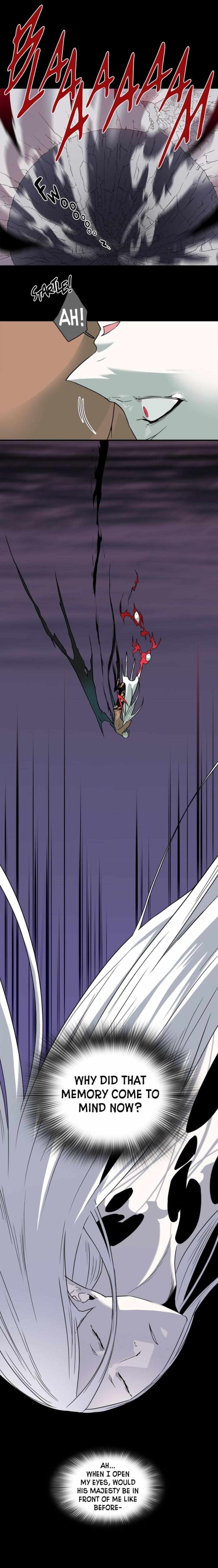 Dear. Door Chapter 115 page 20 - 