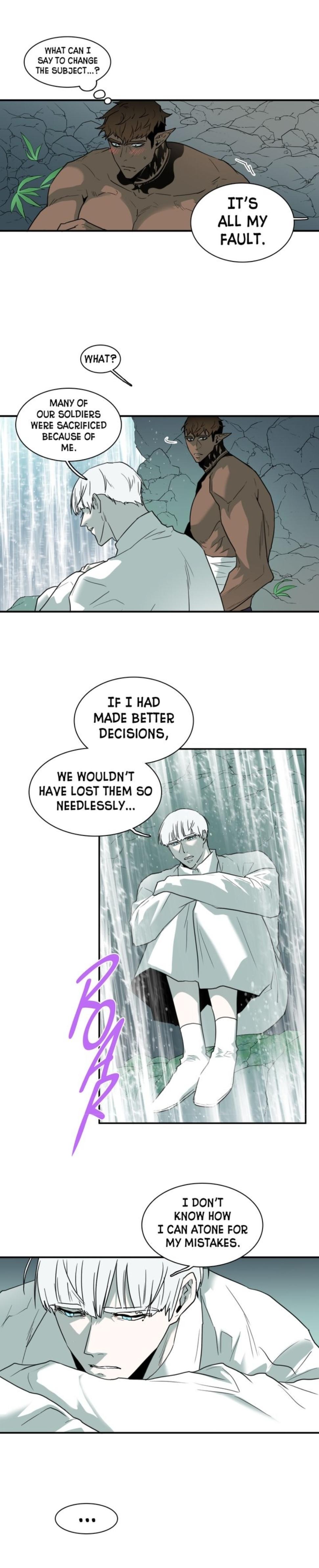 Dear. Door Chapter 115 page 3 - 