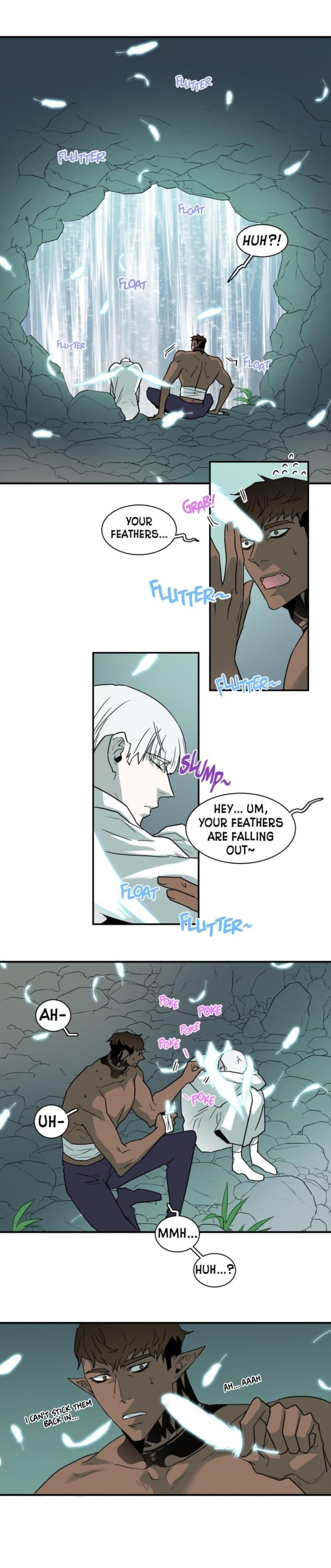 Dear. Door Chapter 115 page 4 - 