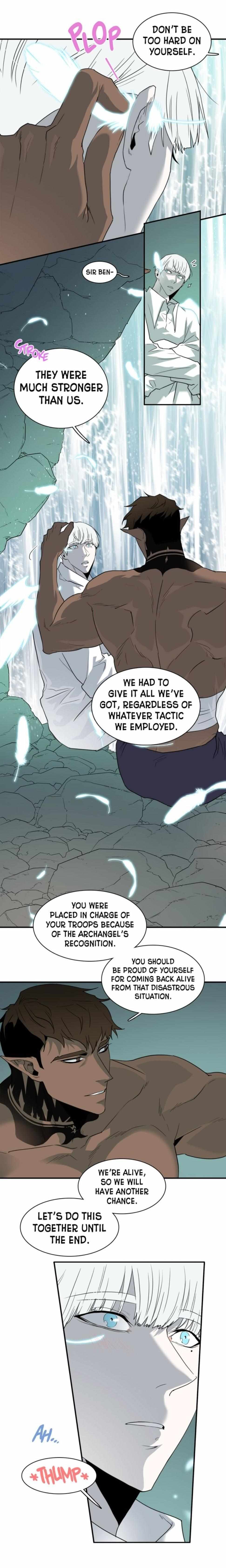 Dear. Door Chapter 115 page 5 - 