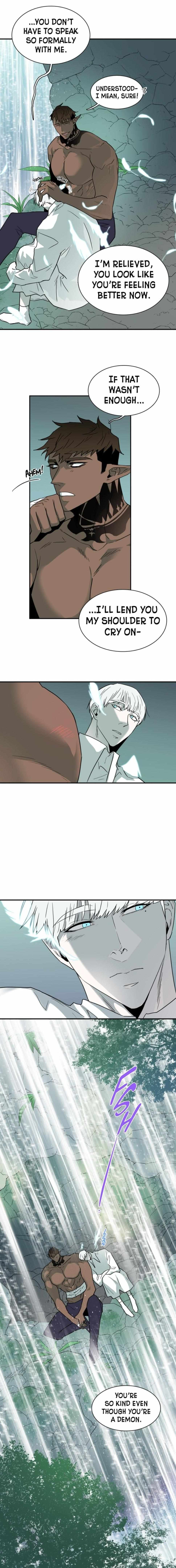 Dear. Door Chapter 115 page 6 - 