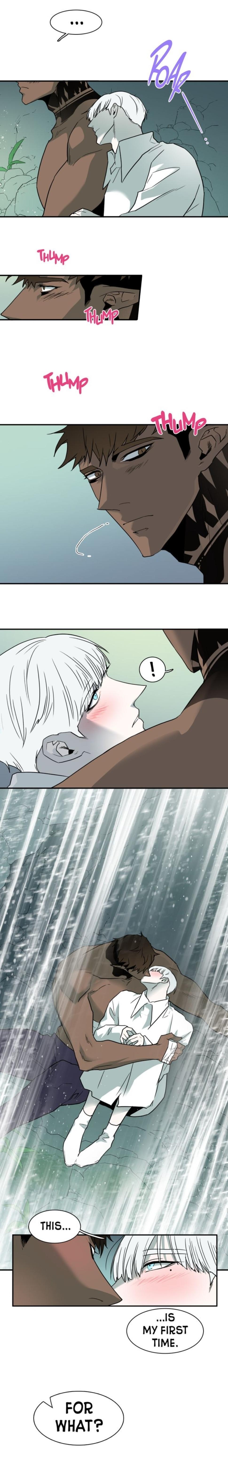 Dear. Door Chapter 115 page 7 - 