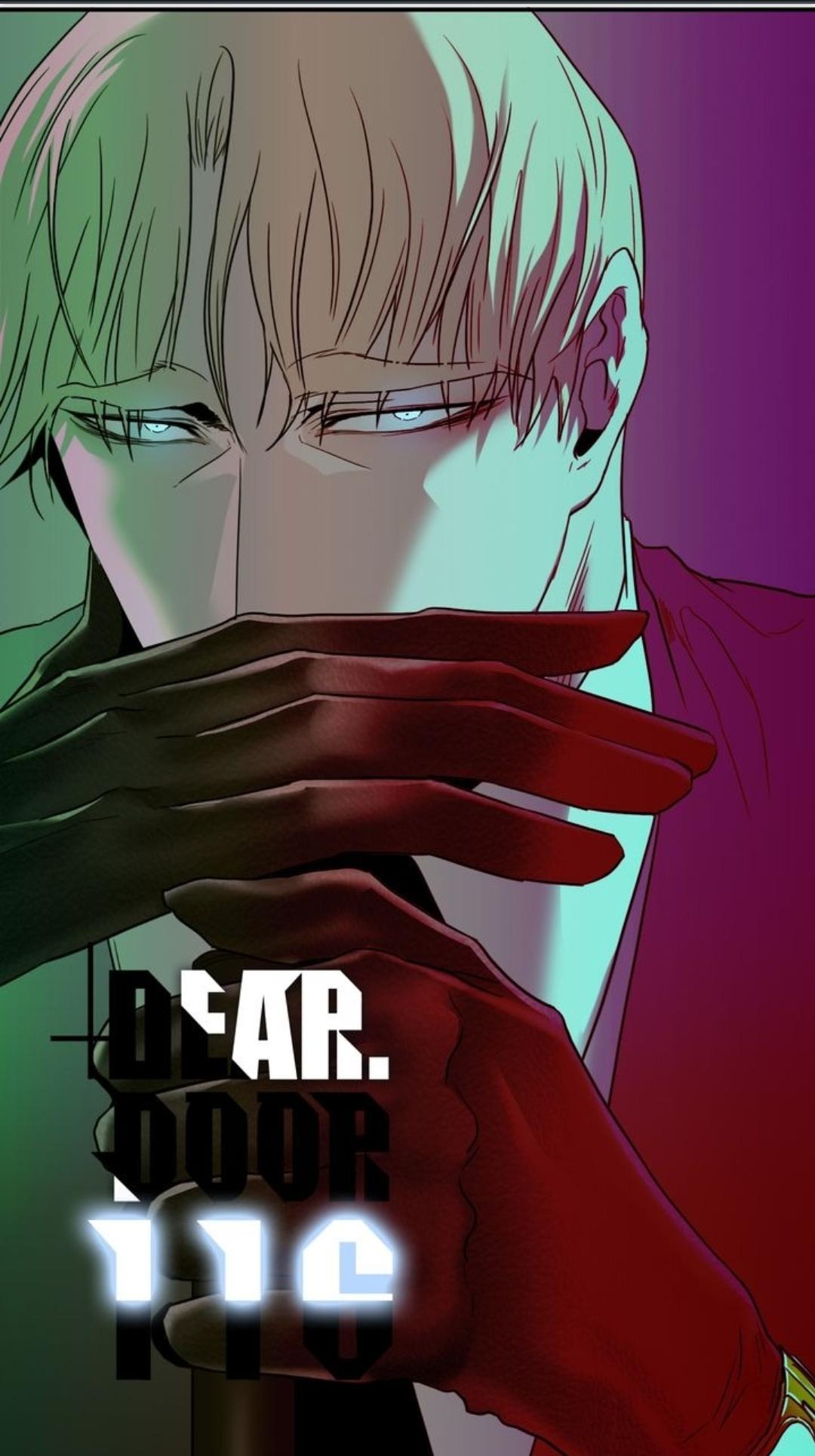 Dear. Door Chapter 116 page 2 - 