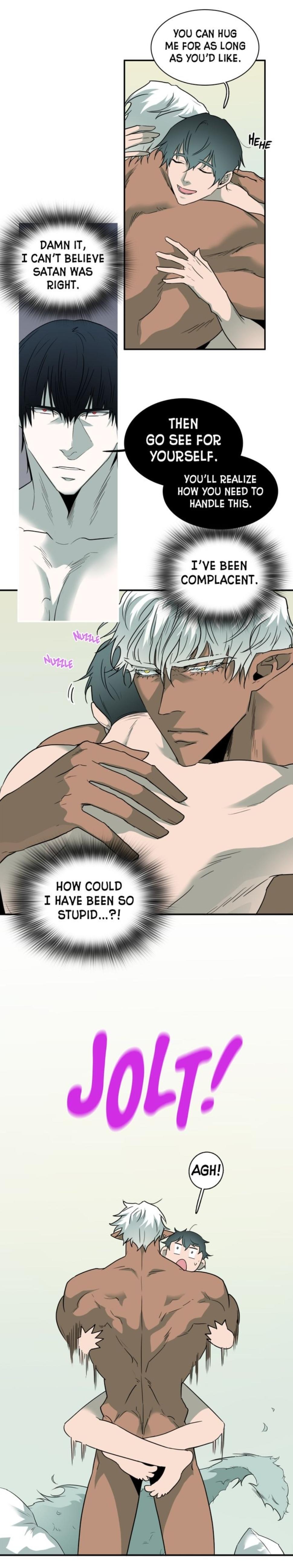 Dear. Door Chapter 116 page 12 - 