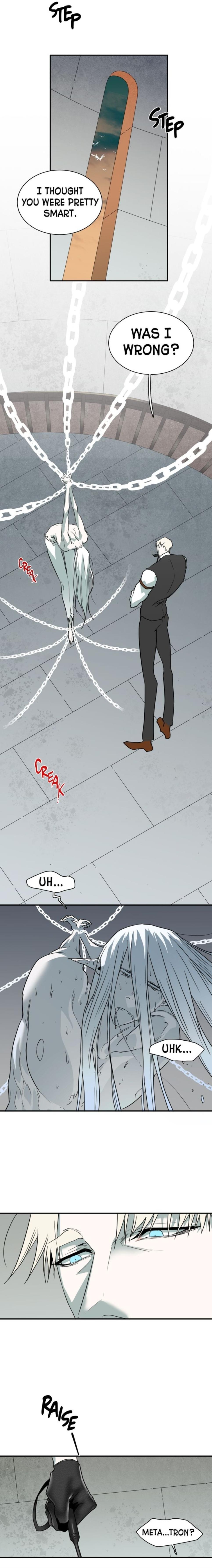 Dear. Door Chapter 116 page 3 - 