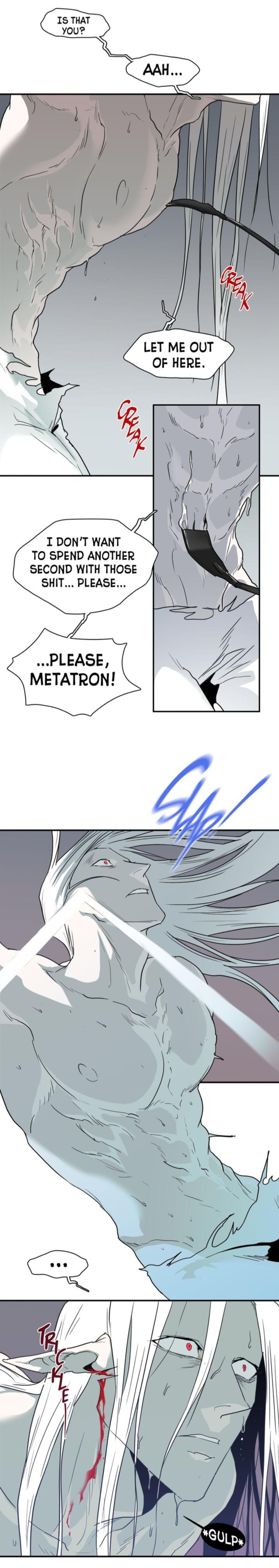 Dear. Door Chapter 116 page 4 - 