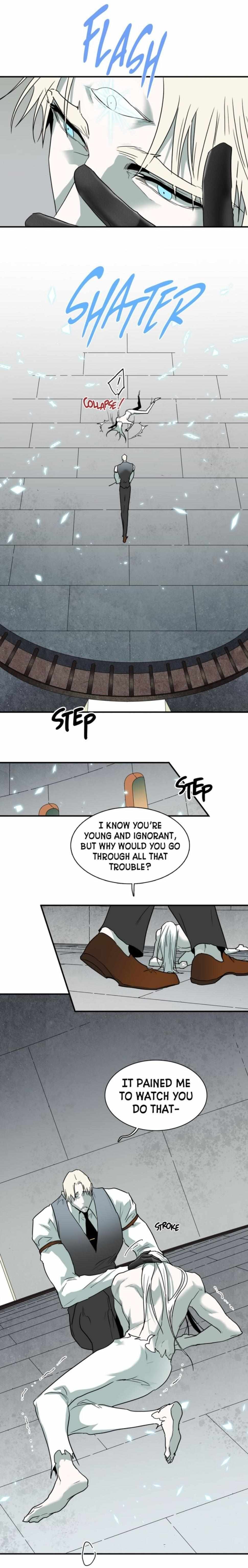 Dear. Door Chapter 116 page 6 - 