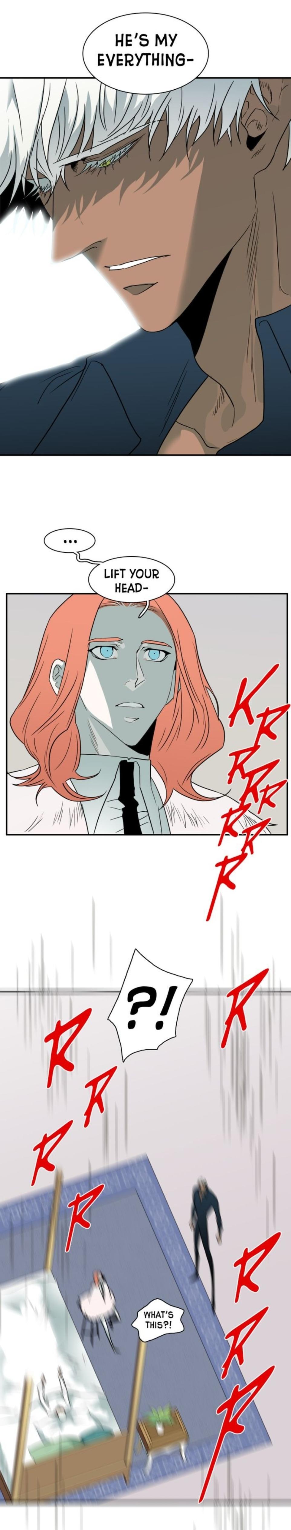 Dear. Door Chapter 118 page 16 - 
