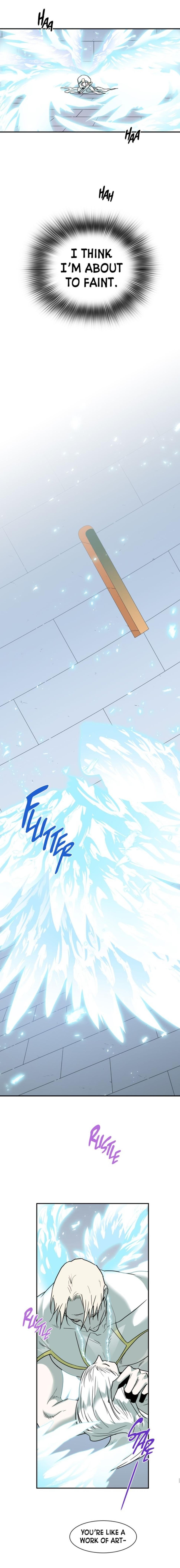 Dear. Door Chapter 119 page 12 - 