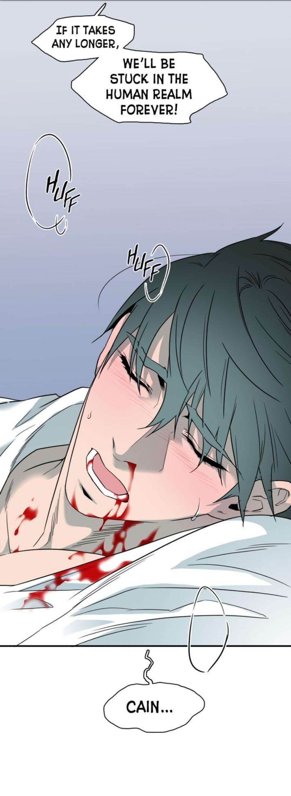 Dear. Door Chapter 119 page 20 - 