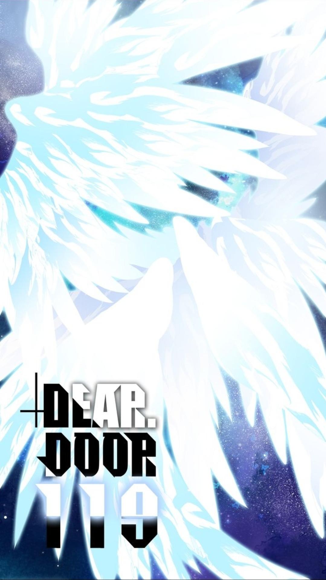Dear. Door Chapter 119 page 3 - 