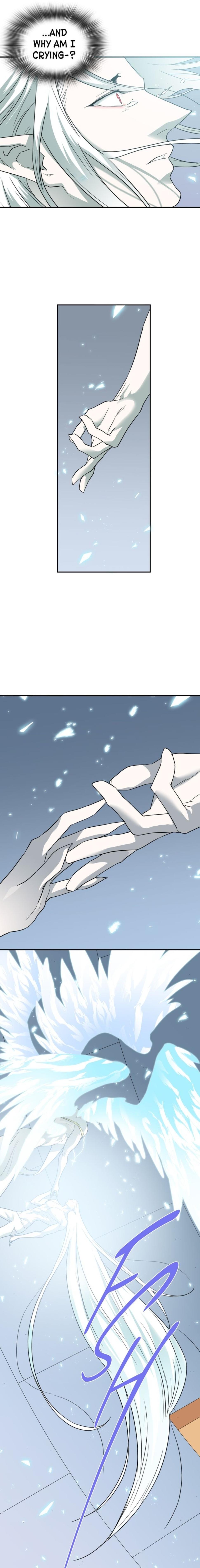 Dear. Door Chapter 119 page 5 - 