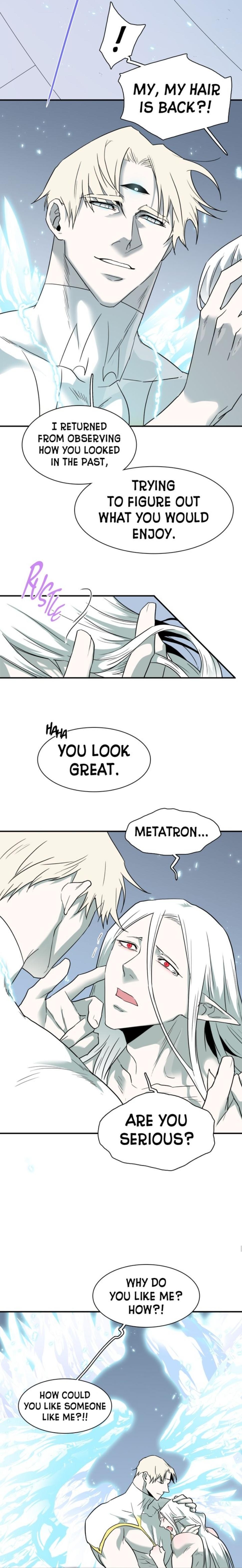 Dear. Door Chapter 119 page 6 - 