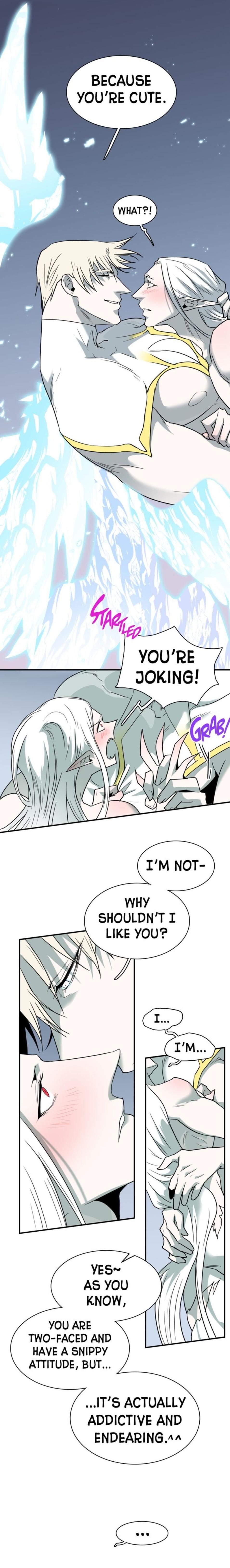 Dear. Door Chapter 119 page 7 - 