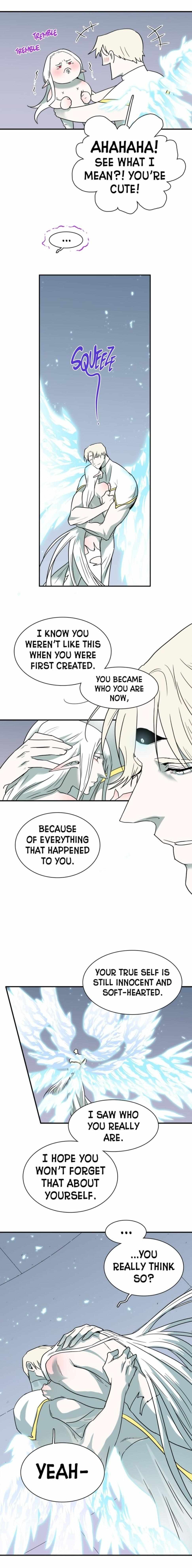 Dear. Door Chapter 119 page 8 - 