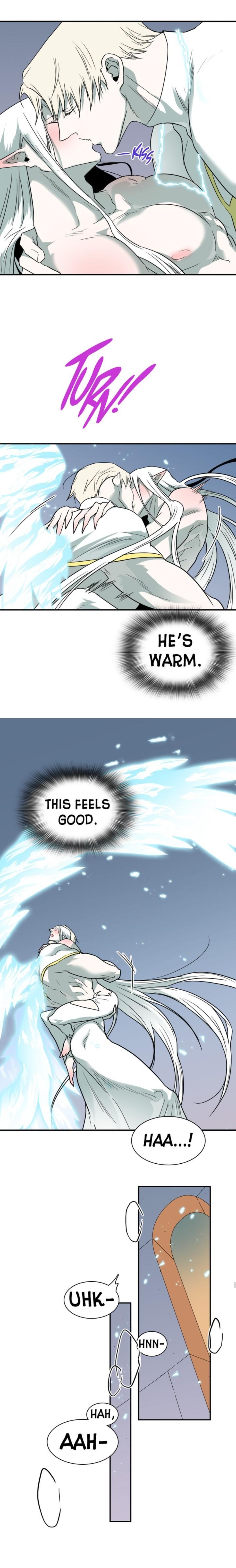 Dear. Door Chapter 119 page 9 - 