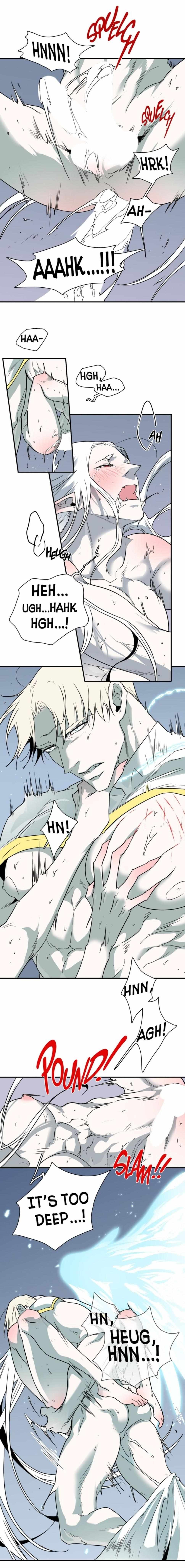 Dear. Door Chapter 119 page 10 - 