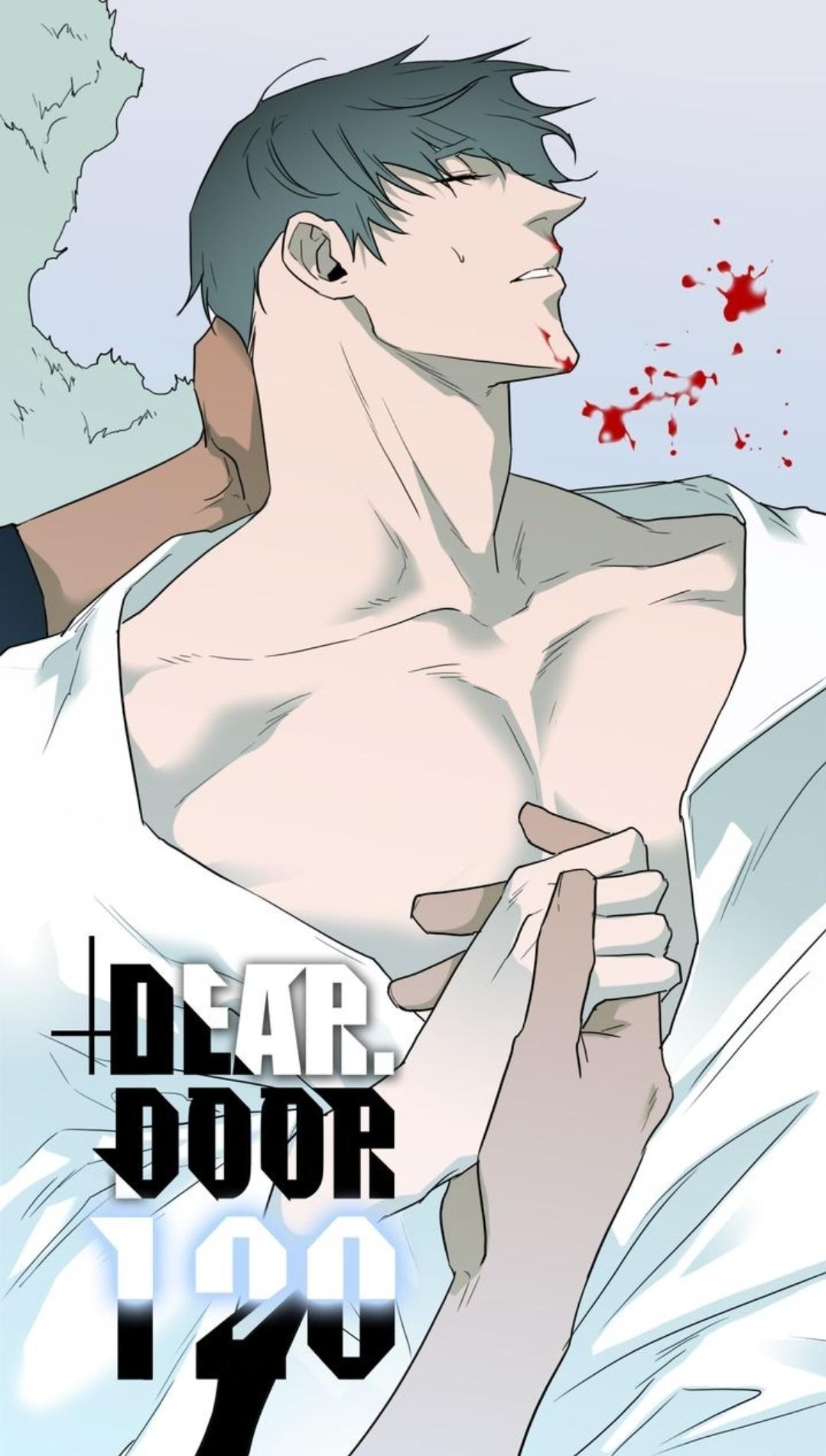 Dear. Door Chapter 120 page 2 - 