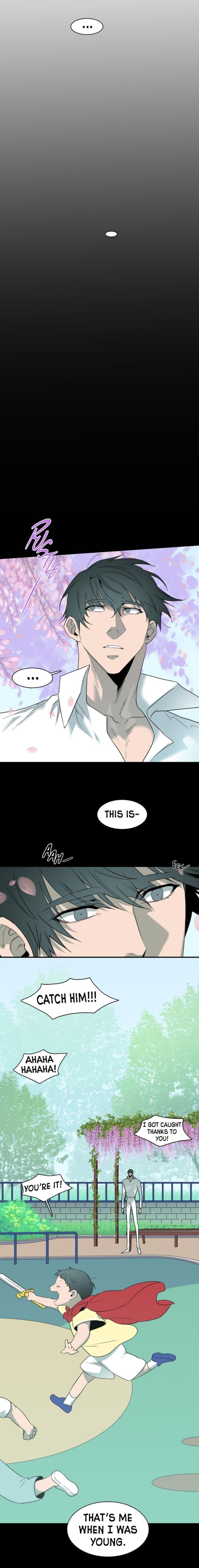 Dear. Door Chapter 120 page 11 - 