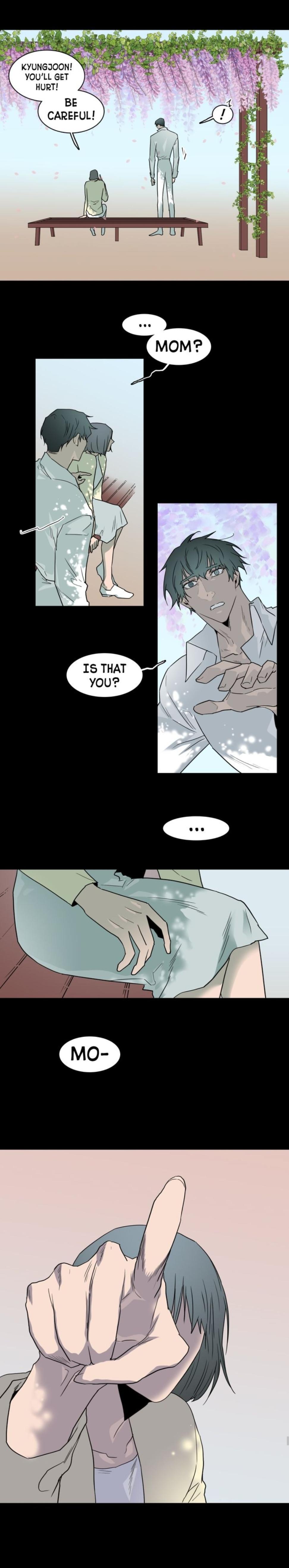 Dear. Door Chapter 120 page 12 - 