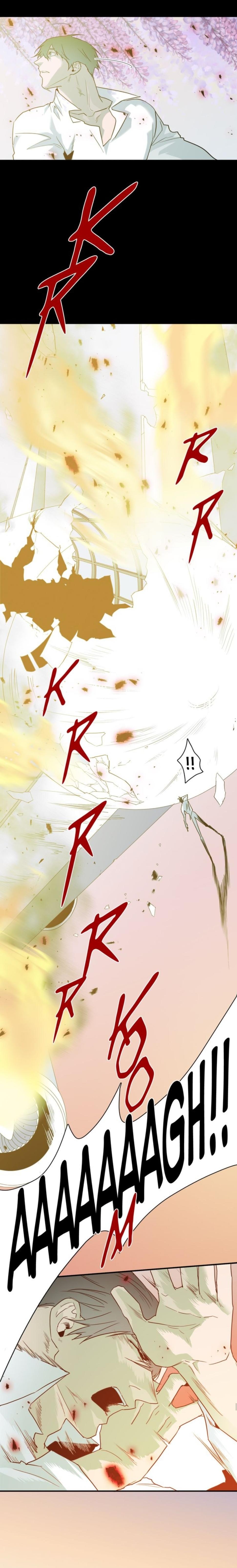 Dear. Door Chapter 120 page 13 - 