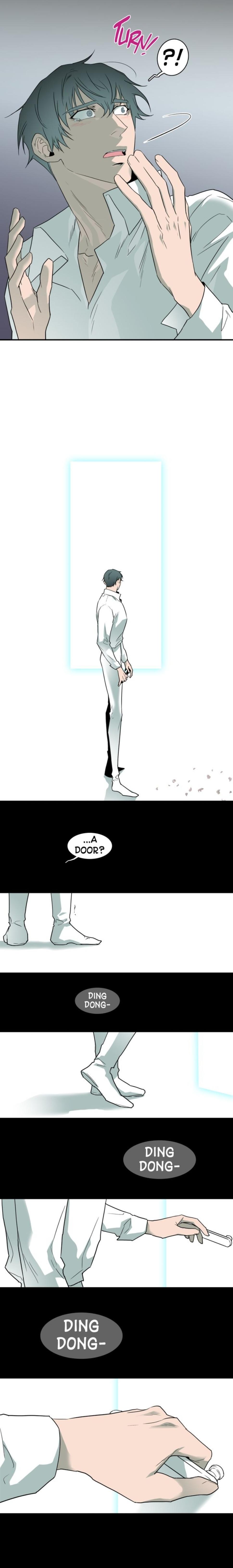 Dear. Door Chapter 120 page 17 - 