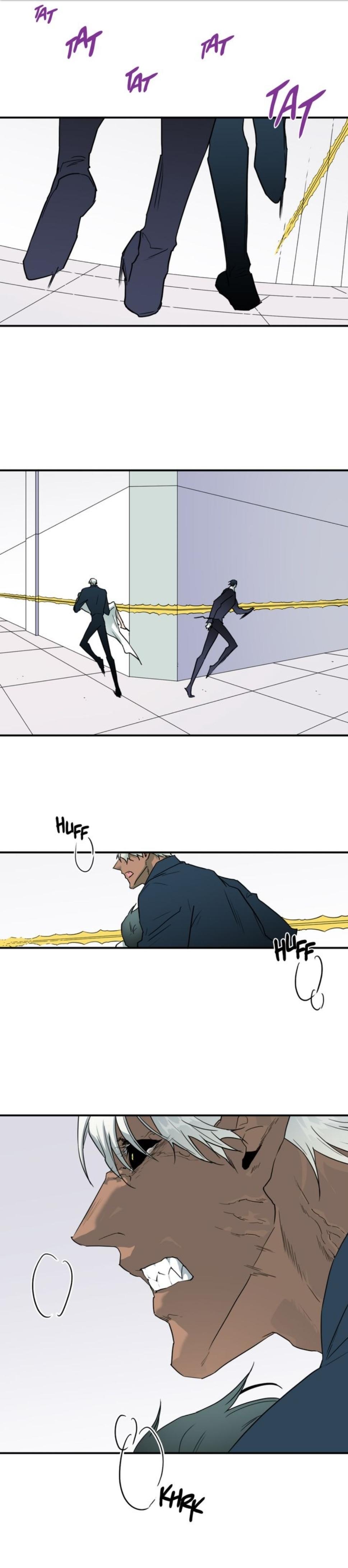 Dear. Door Chapter 120 page 5 - 