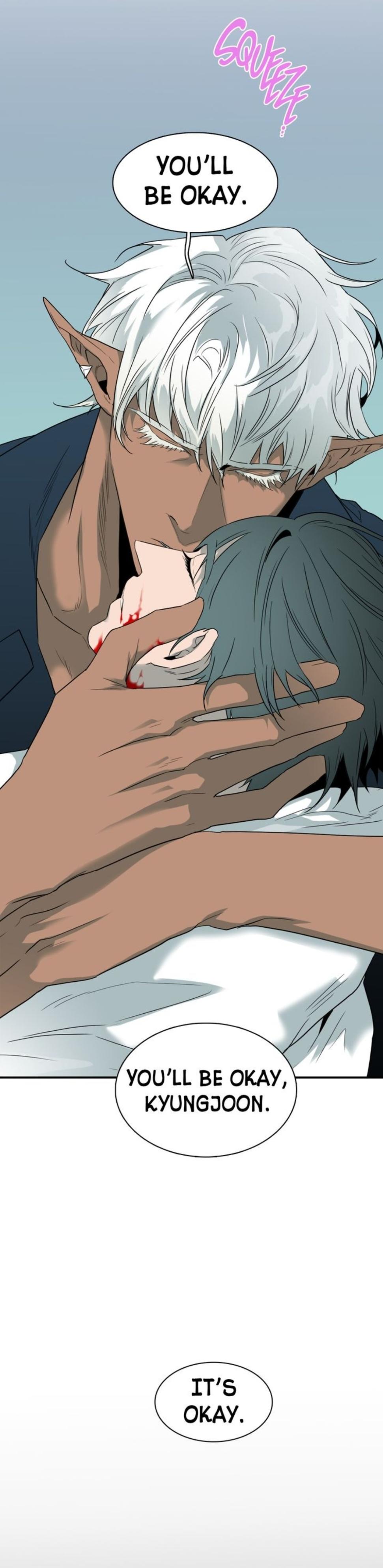 Dear. Door Chapter 120 page 10 - 